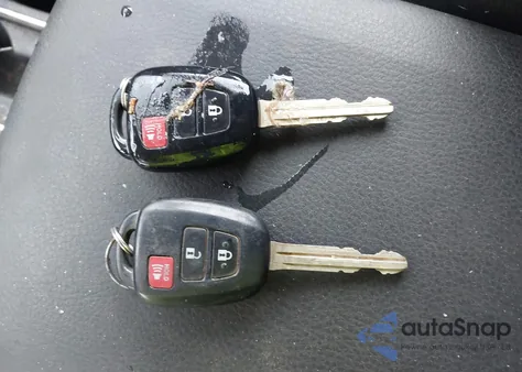 2021 Toyota Tacoma Trd Off-Road from USA, damaged, VIN 3TYCZ5AN1MT047359